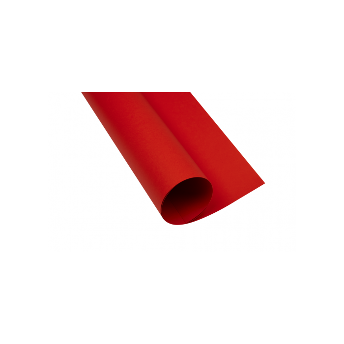 Karton kolorowy Creatinio A3 160g 25ark nr.29 c.czerwony 400150236 TOP-2000