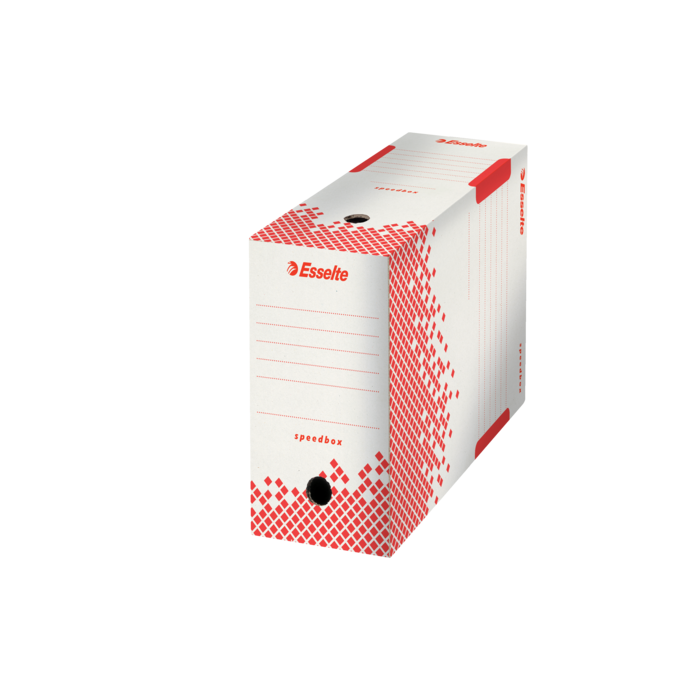 Pudło archiwizacyjne ESSELTE Speedbox 150mm 623909