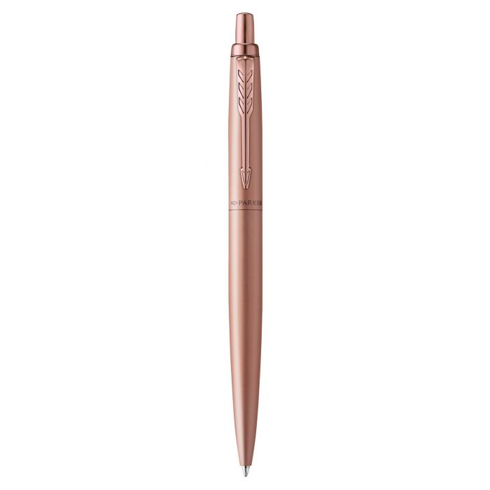 Długopis (niebieski) JOTTER XL PINK GOLD MONOCHROME 2122755, giftbox