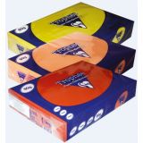 Papier xero A4 80g TROPHEE ziele&nacute; XCA41975 CLAIREFONTAINE