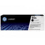 Toner HP 85A (CE285AC) czarny 1600str korpora P1100/P1102/P1109/M1130/M1132