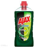 AJAX płyn do mycia Boost Charcoal + Lime 1l 332225