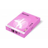 Papier xero MAESTRO COLOR A4 80g PI25 różowy