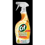 CIF Spray przeciw tłuszczowi 750ml 142342