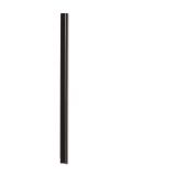 Grzbiet zaciskowy A4, szer.13mm, gr. 3mm na 3 0 kartek Czarny 293001 DURABLE