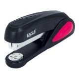 Zszywacz S5105, Plastikowy, Czerwony, 20 kartek, Eagle 110-1525
