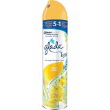 BRISE Odświeżacz w sprayu 300 ml Citrus 97543