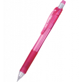 Ołówek automatyczny 0,5mm ENERGIZE  PL105-P różowy PENTEL