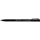 Flamaster RC-10 1mm czarny RYSTOR 445-000