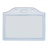 Identyfikator HOLDER 2K-H blue ARGO