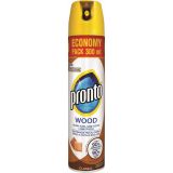 PRONTO Spray przeciw kurzowi Wood Classic 300ml 922547