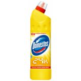 DOMESTOS Płyn do mycia WC 750 ml Citrus Fresh 238540