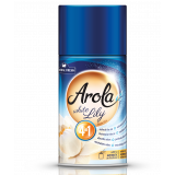 Wkład do odświeżacza AROLA 250ml biała lilia GENERAL FRESH