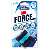 Kostka do WC BLU FORCE do spłuczki 50g morze GENERAL FRESH