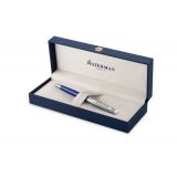 Długopis HEMISPHERE DELUX MARINE BLUE WATERMAN 2117788