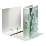 Segregator PANORAMA A4+ 4DR/50 77mm biały ofertowy LEITZ 42870001