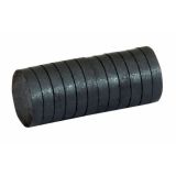 Magnesy 20mm x 4mm, bez obudowy, 12 szt GRAND 130-1787