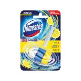 DOMESTOS Kostka do WC Citrus 40g *0003