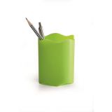 TREND pojemnik na długopisy, zielony 1701235020 DURABLE