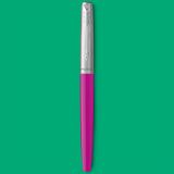 Pióro wieczne (M) JOTTER ORIGINALS MAGENTA PARKER 2096860, blister