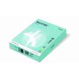 Papier xero MAESTRO COLOR A4 80g MB30 niebieski