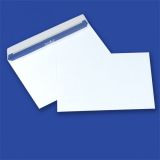 Koperta papierowa C5, HK, Biały, 400szt., NC Koperty 11439030