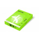 Papier xero MAESTRO COLOR A4 80g LG46 ziele&nacute; limonki