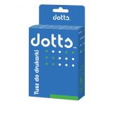 Tusz IMH-C2P26AE-R 935XL (C2P26AE)żółt 15ml reg DOTTS zamiennik HP