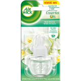 AIR WICK odświeżacz Elektryczny Białe Kwiaty wkład 19 ml