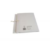 Teczka bezkwasowa 300 g ISO 9706 320x230x50 KIEL-TECH 4-95008