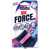 Kostka do WC BLU FORCE do spłuczki 50g lawenda GENERAL FRESH