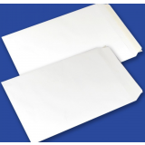 Koperta papierowa B4, HK, Biały, 50szt., NC Koperty PP0001
