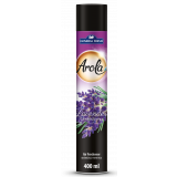 Odświeżacz powietrza AROLA Spray 400ml lawenda GENERAL FRESH