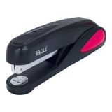 Zszywacz S5104, Plastikowy, Czerwony, 20 kartek, Eagle 110-1521